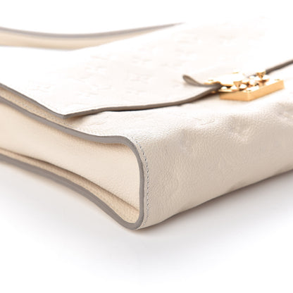 Louis Vuitton Empreinte Fascinante Neige 10 of 11