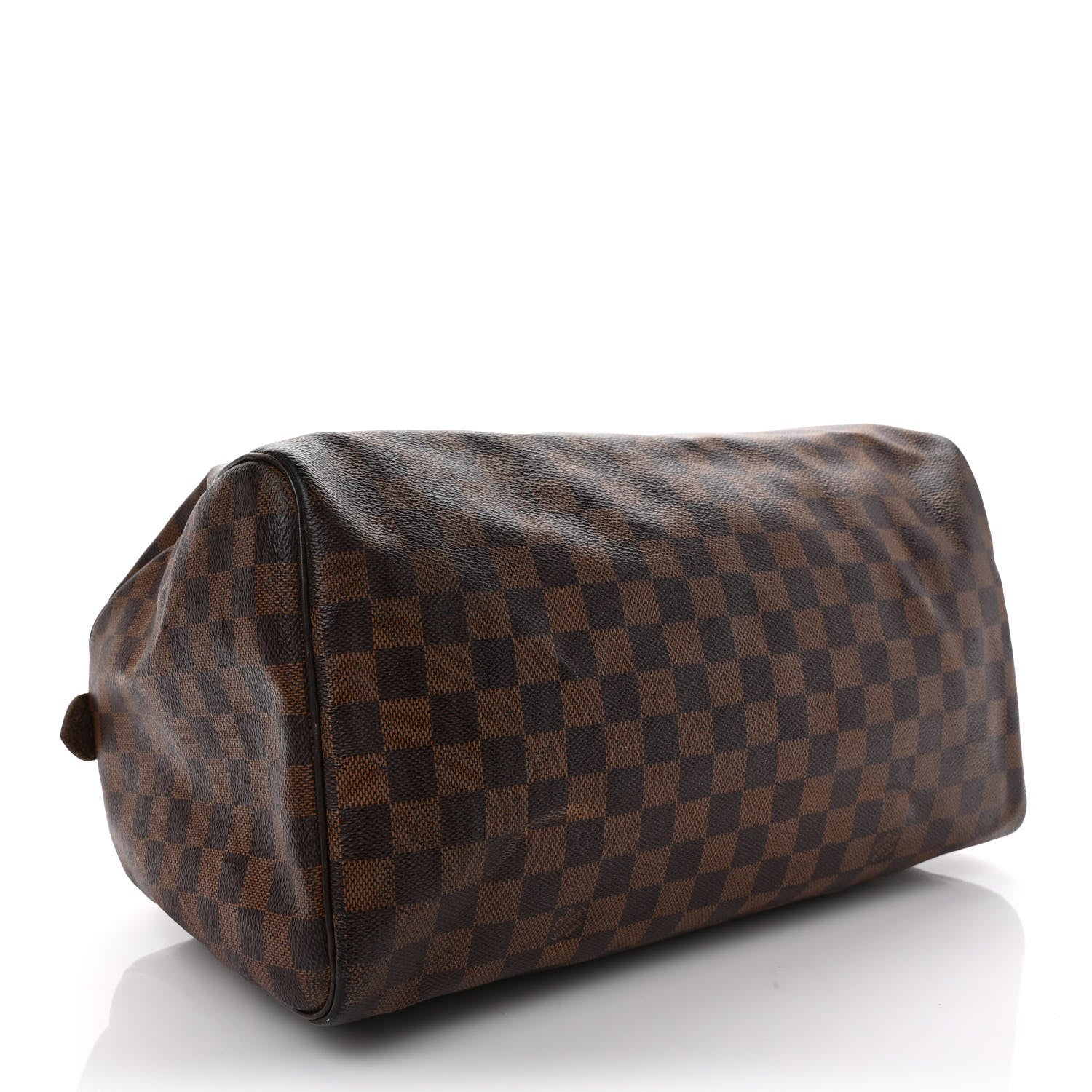Louis Vuitton Damier Ebene Speedy 35 4 of 17
