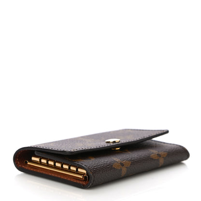 Louis Vuitton Monogram 6 Key Multicles Holder 4 of 10