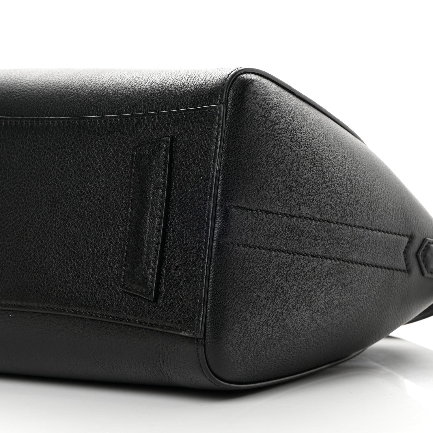 Givenchy Sugar Goatskin Small Antigona Black 9 of 13