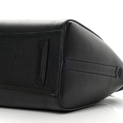 Givenchy Sugar Goatskin Small Antigona Black 9 of 13