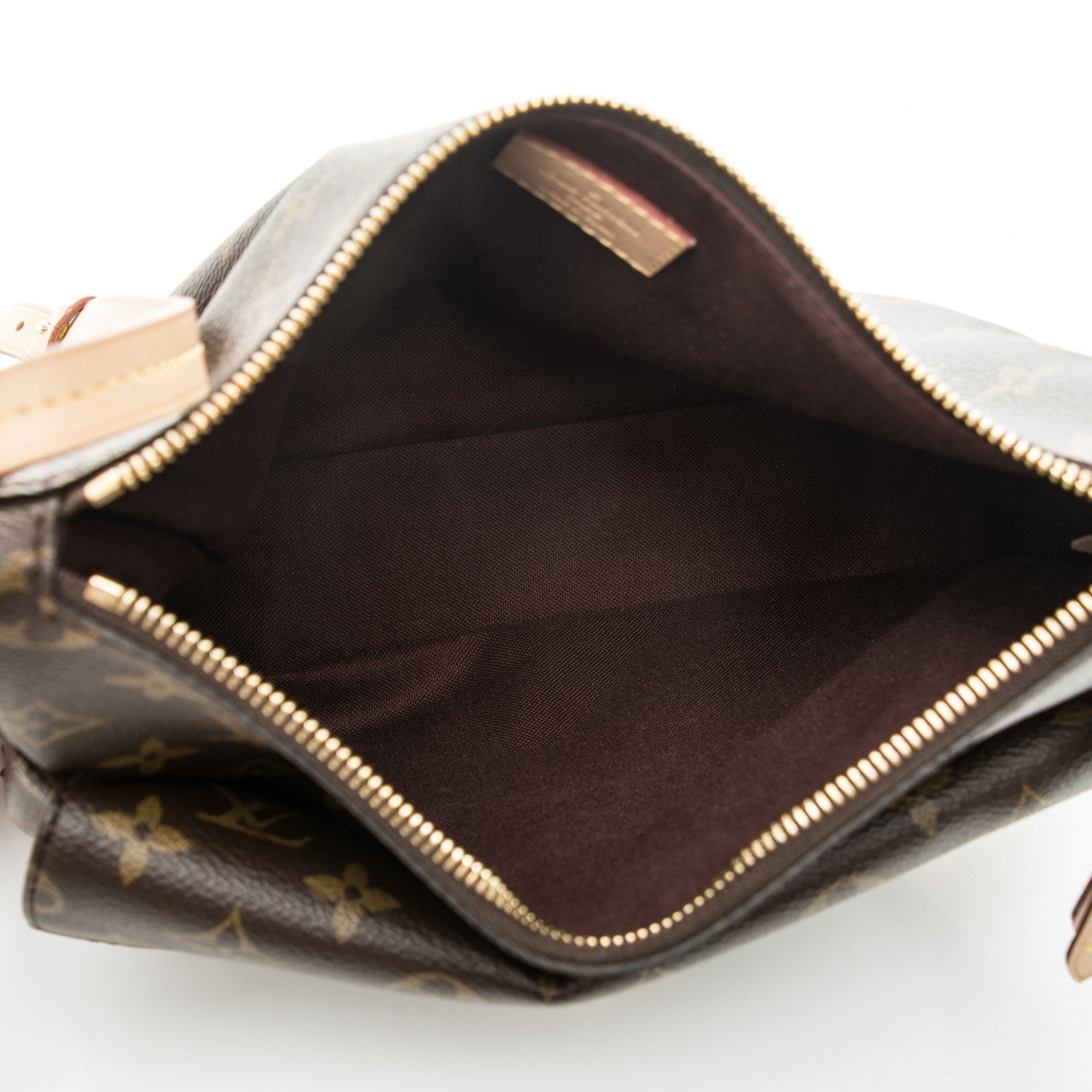 Louis Vuitton Monogram Mabillon 5 of 7