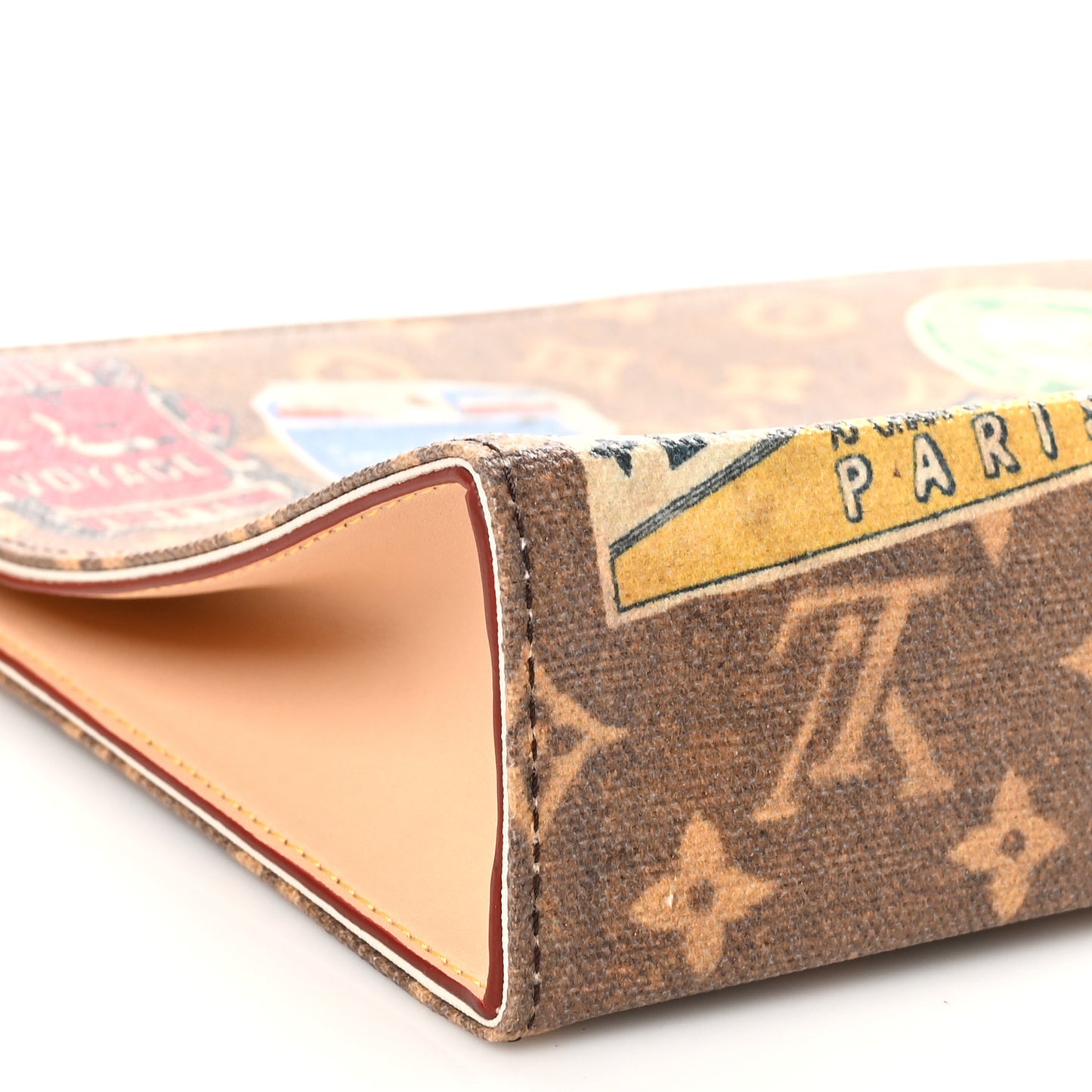 Monogram Flight Mode Toiletry Pouch 26