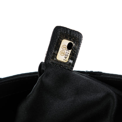 Chanel Lambskin Ultimate Stitch Flap Black 8 of 8