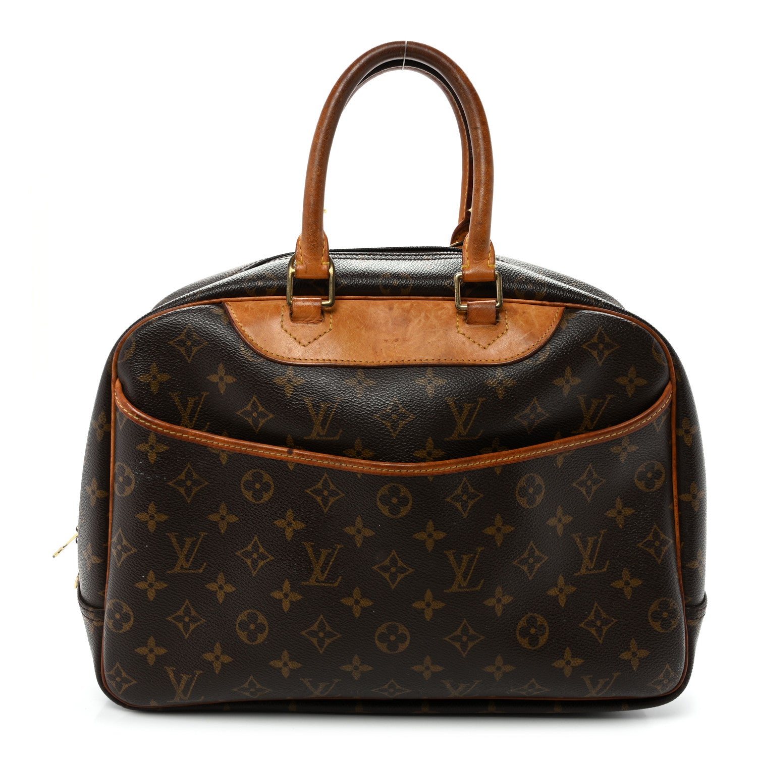 Louis Vuitton Monogram Deauville 1 of 11