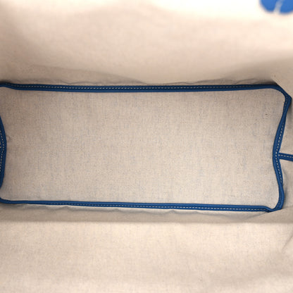 Goyard Goyardine Saint Louis PM Sky Blue 6 of 11