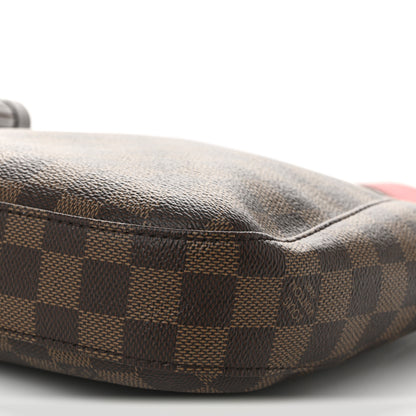 Louis Vuitton Damier Ebene South Bank Besace 11 of 11
