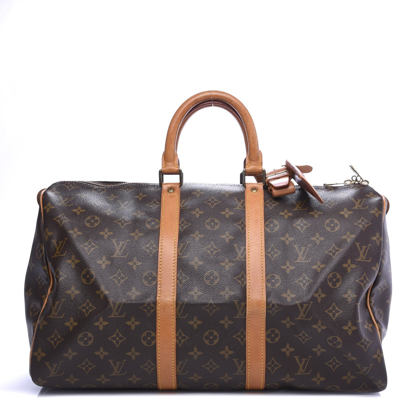 Monogram Keepall 45