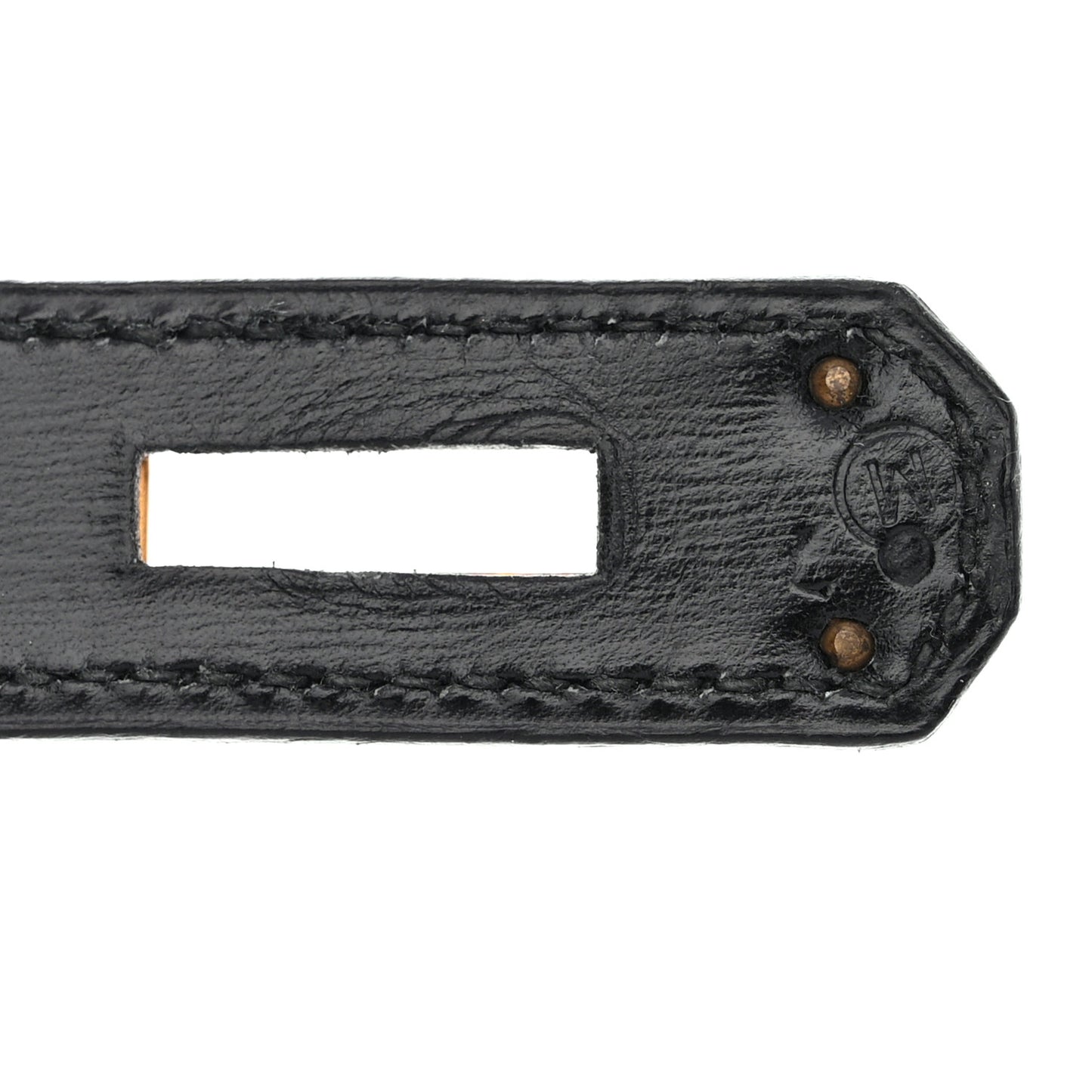 Box Kelly Sellier 32 Black