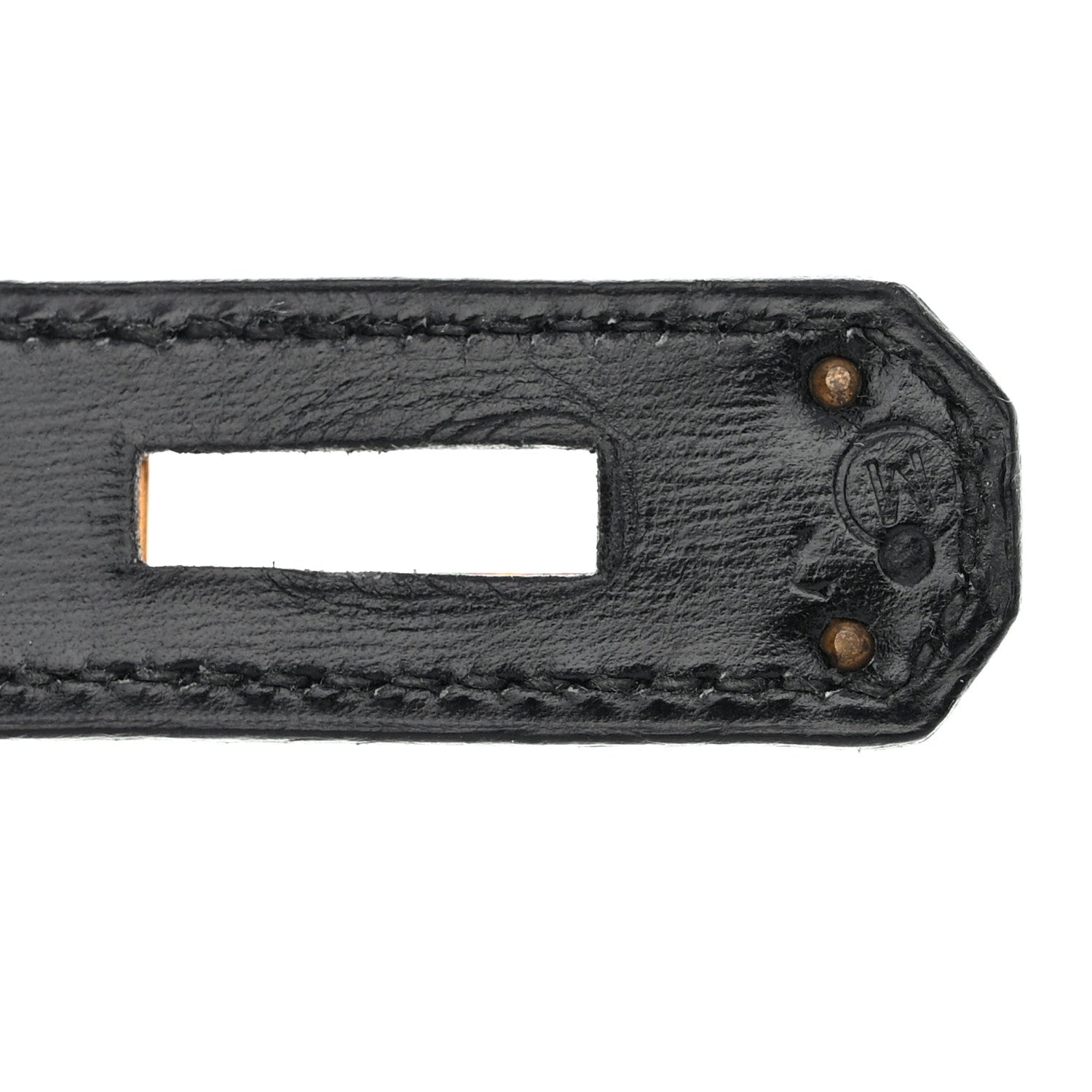 Hermes Box Kelly Sellier 32 Black 7 of 12