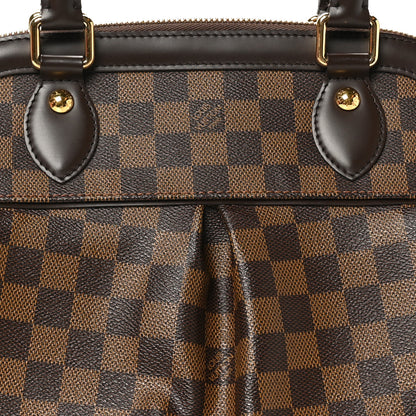 Louis Vuitton Damier Ebene Trevi PM 7 of 9