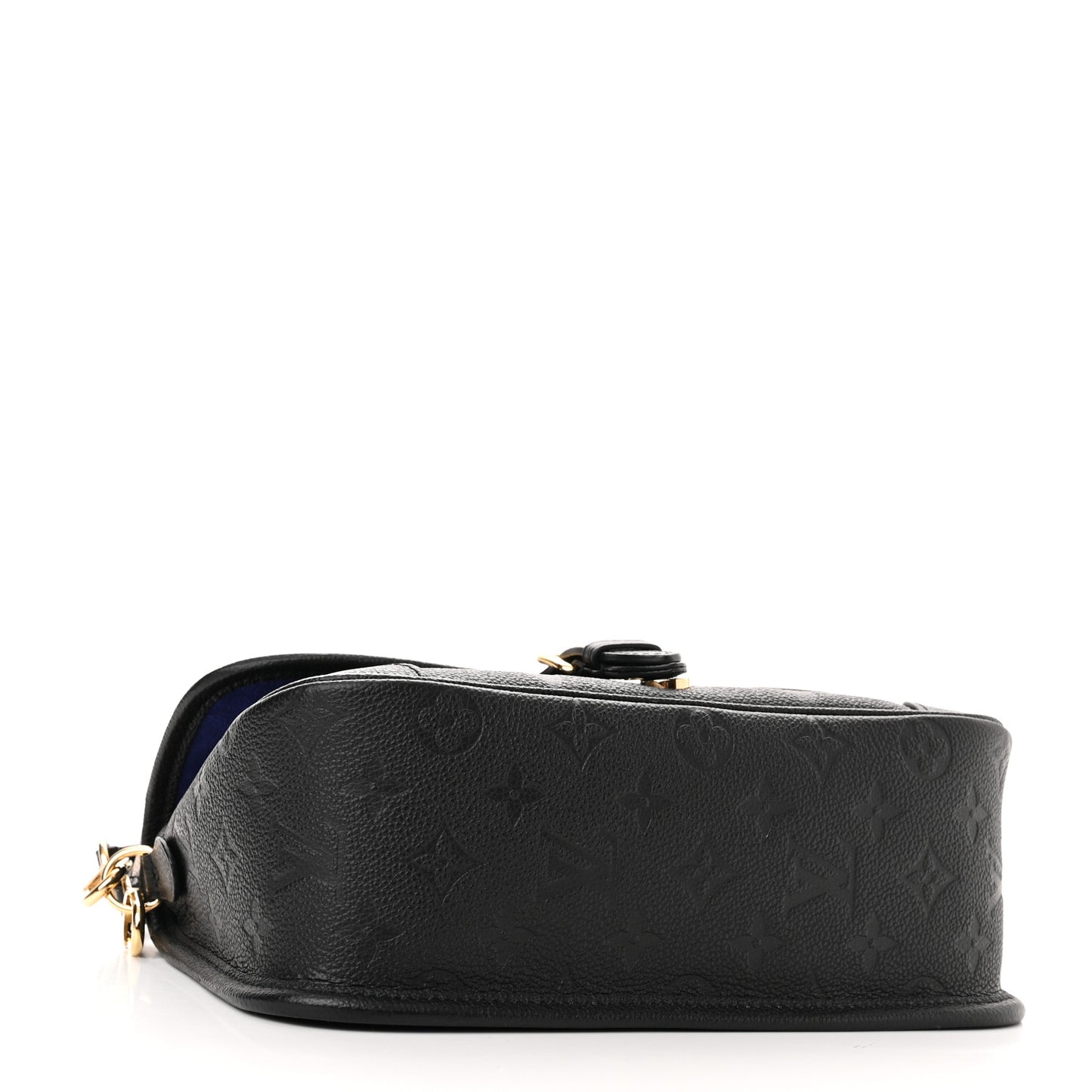 Empreinte Monogram Giant Diane Black