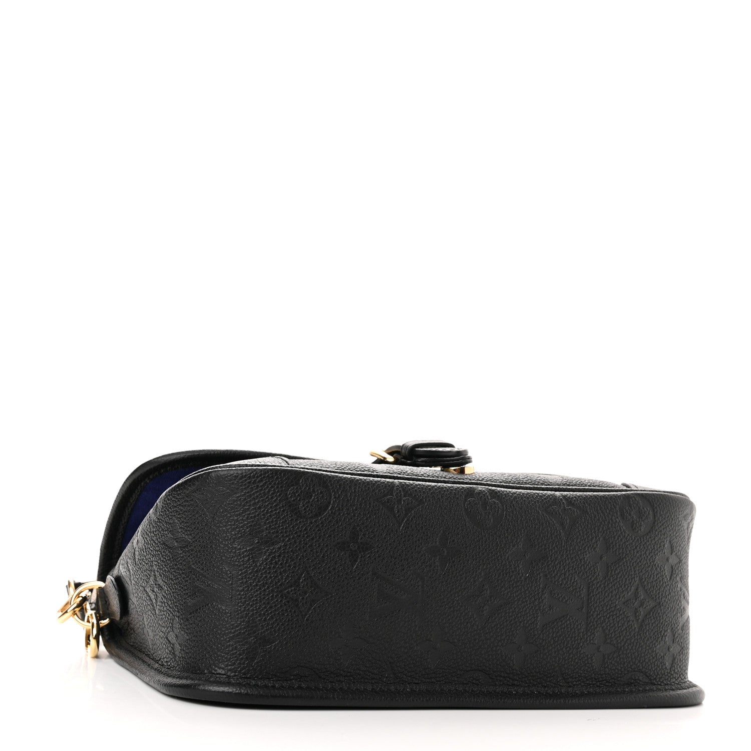 Louis Vuitton Empreinte Monogram Giant Diane Black 4 of 10