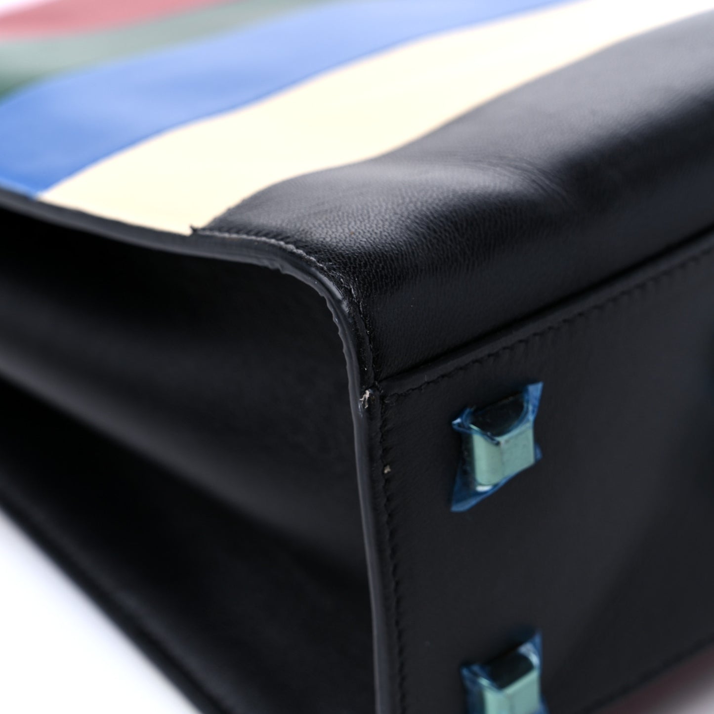 Nappa Medium My Rockstud Frame Bag Multicolor