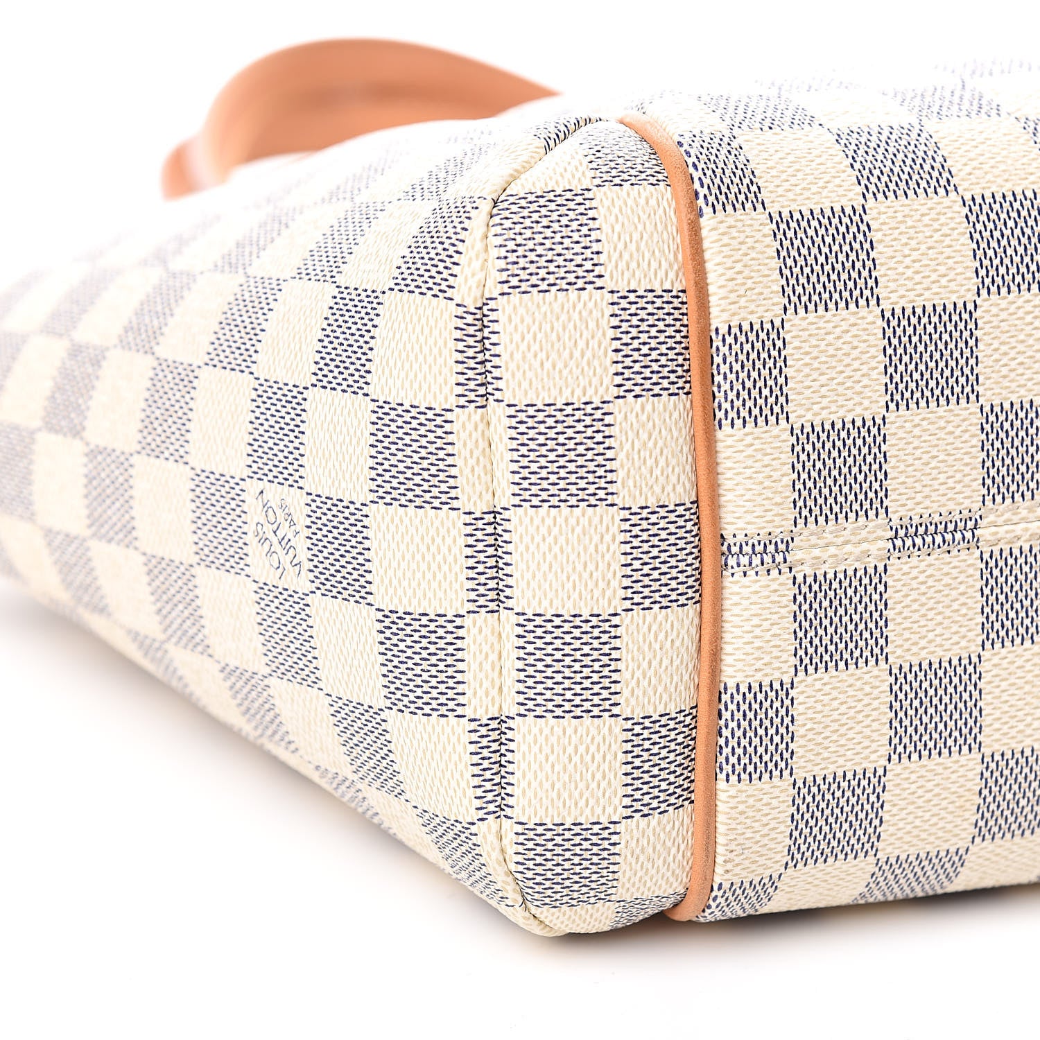Louis Vuitton Damier Azur Totally PM 8 of 11
