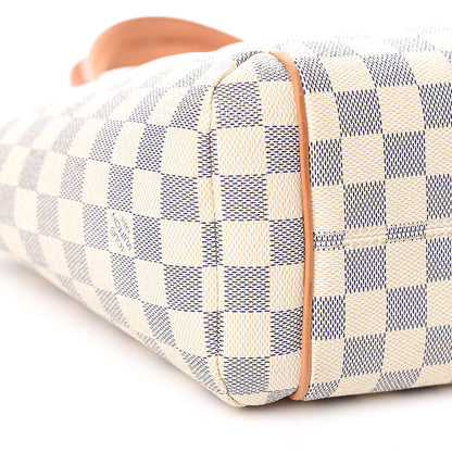 Louis Vuitton Damier Azur Totally PM 8 of 11