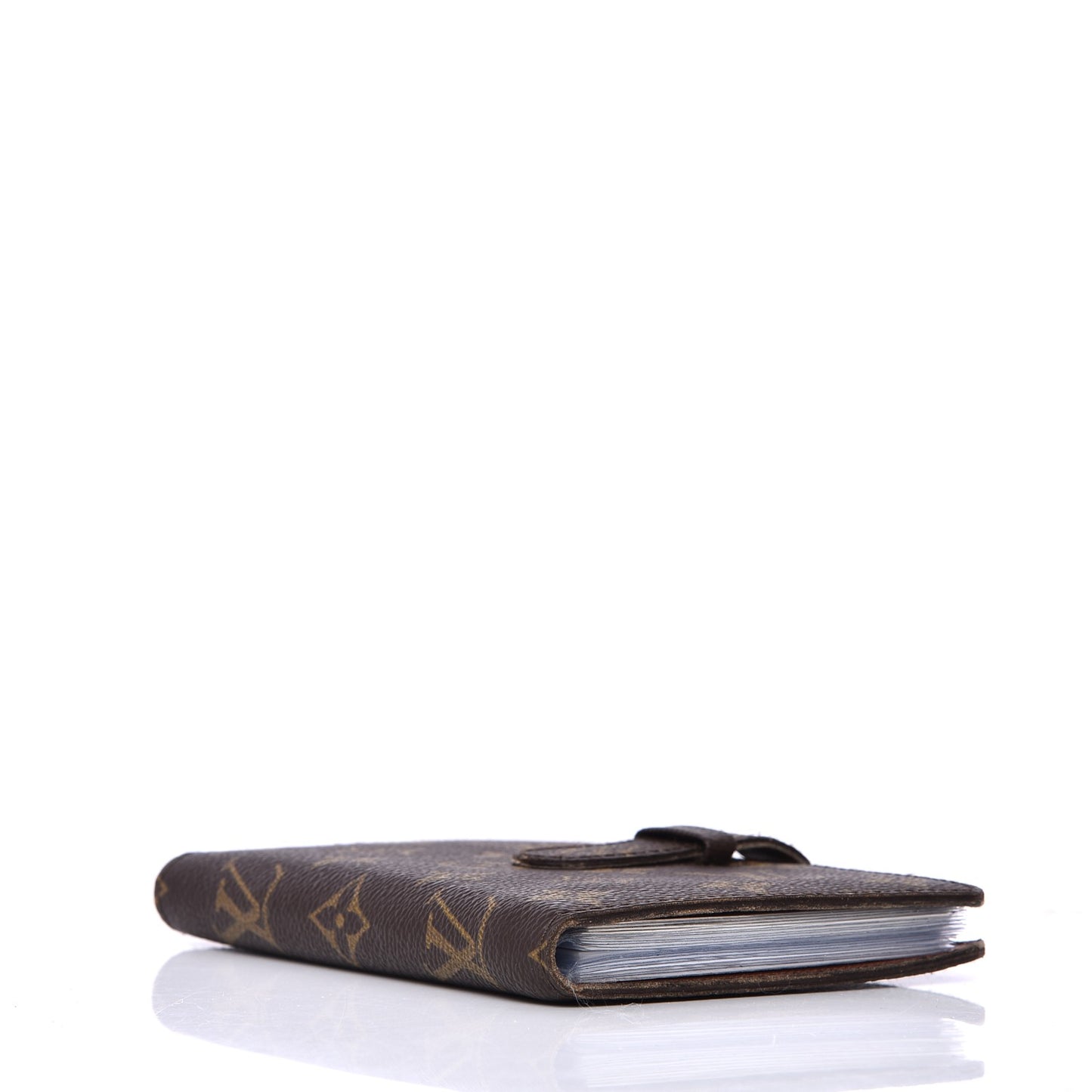 Monogram Photo Holder