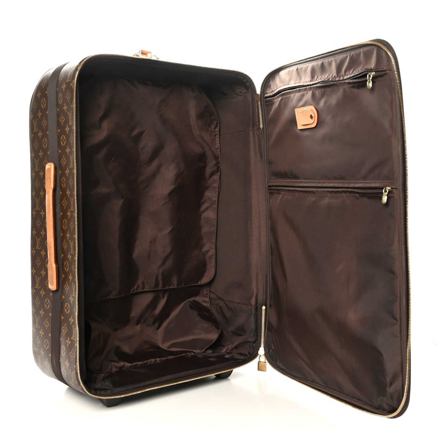 Monogram Pegase 65