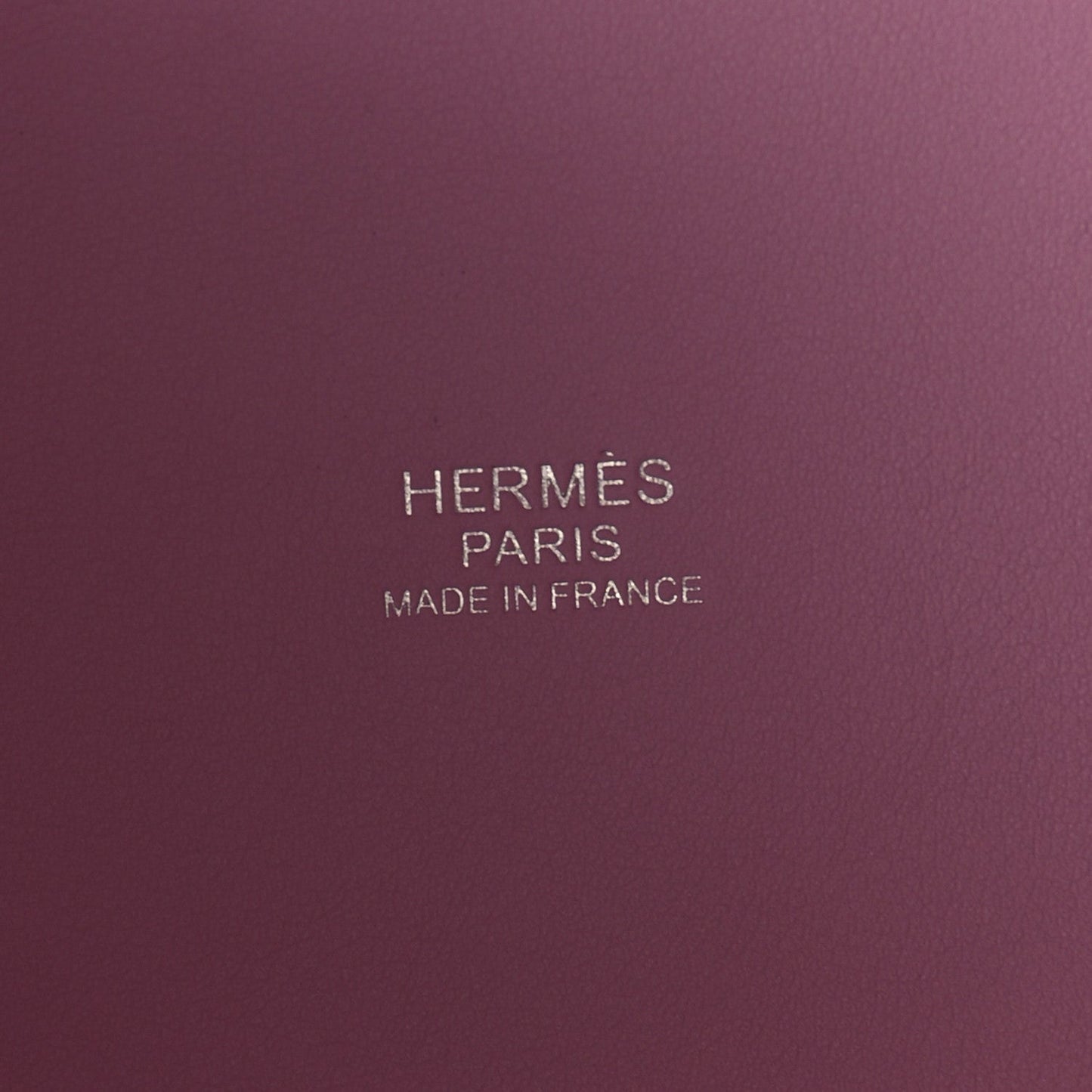 Swift Lucky Daisy Picotin Lock 18 PM Mauve Sylvestre