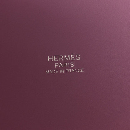 Hermes Swift Lucky Daisy Picotin Lock 18 PM Mauve Sylvestre 6 of 13