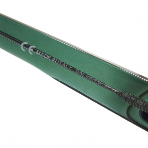 Mirrored Sunglasses 0004/S Green