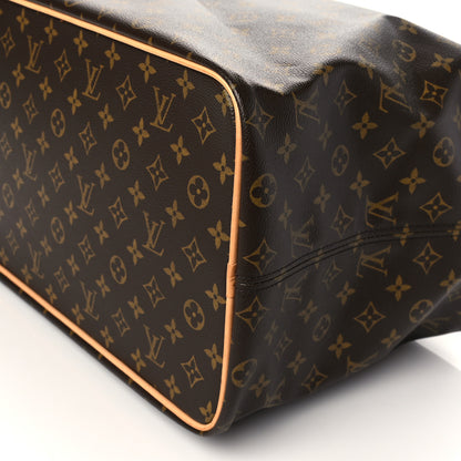 Louis Vuitton Monogram Greenwich PM 9 of 9