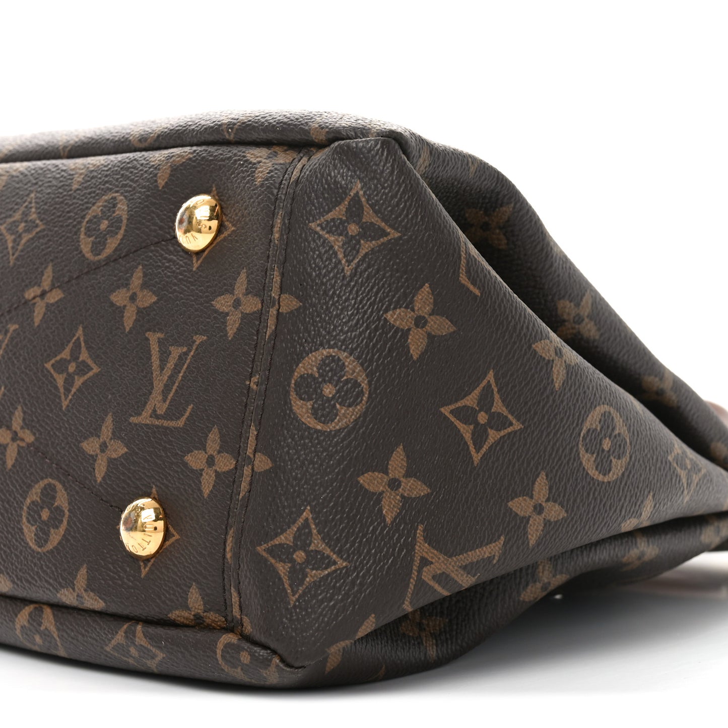 Monogram Pallas Black