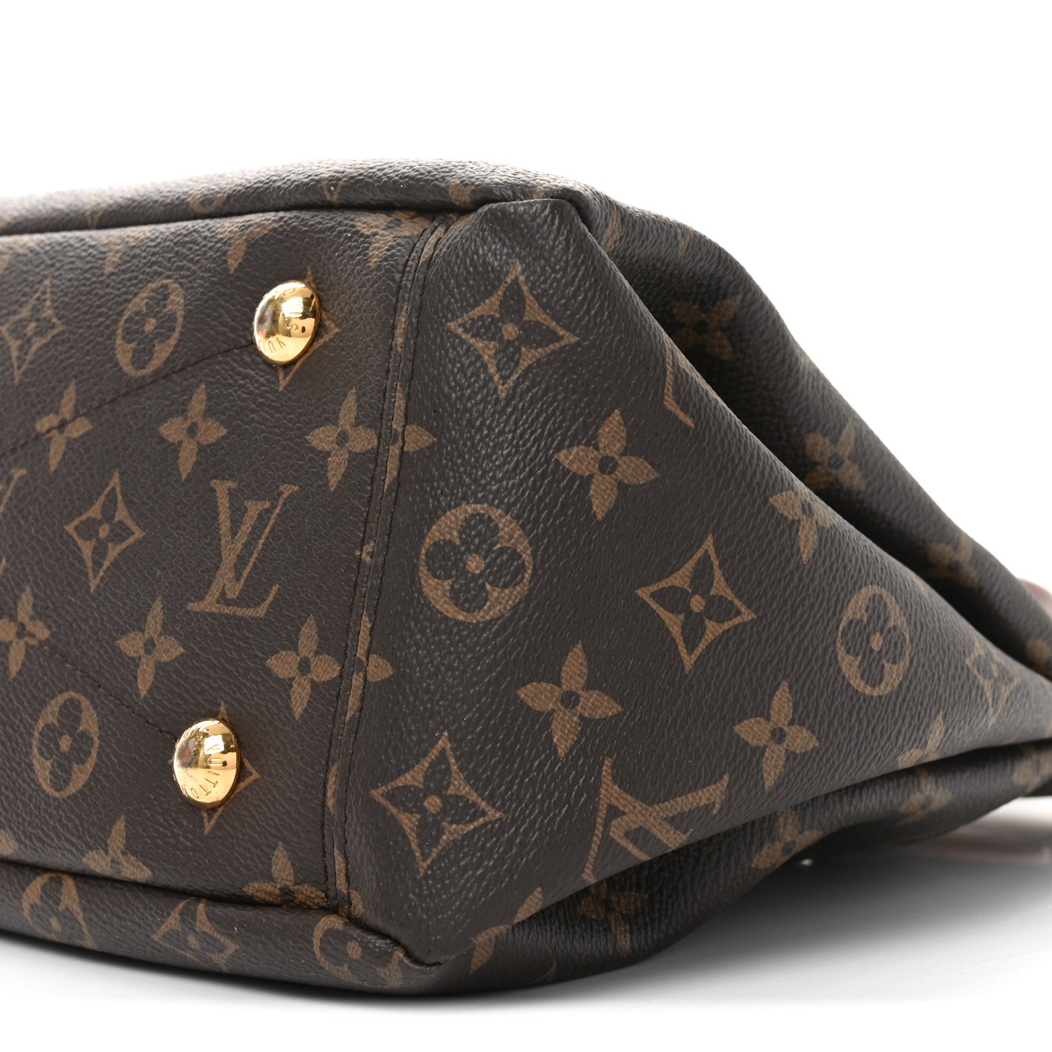 Louis Vuitton Monogram Pallas Black 9 of 9