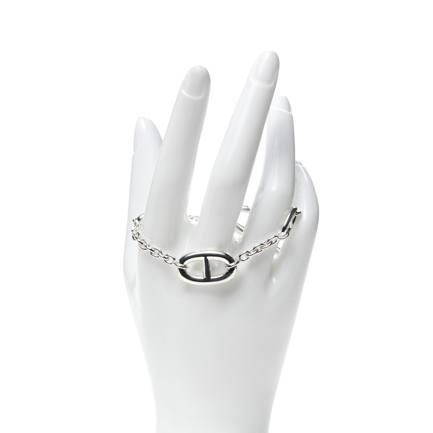Sterling Silver Farandole Bracelet