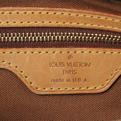 Louis Vuitton Monogram Cabas Piano 6 of 7