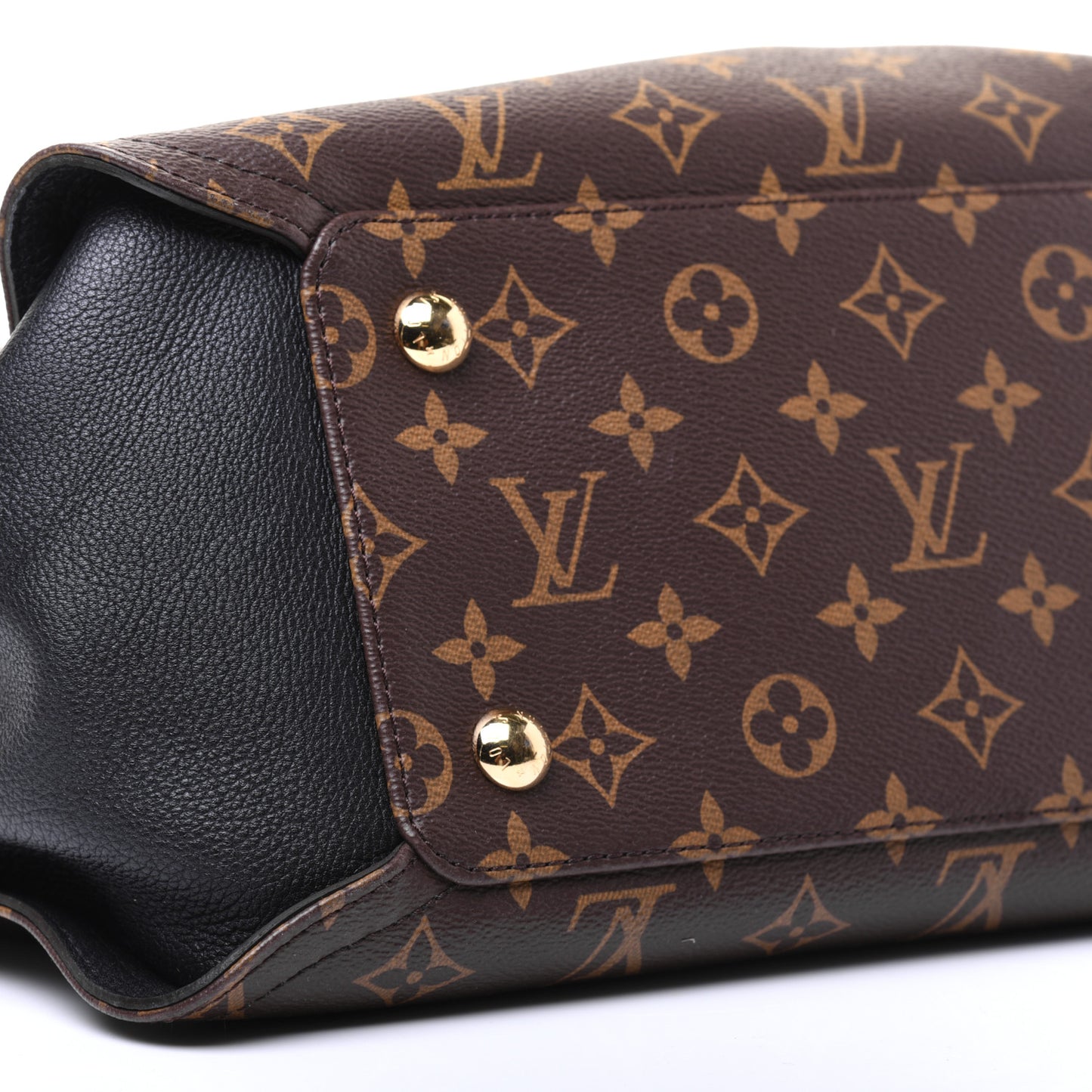 Monogram Gaia Black