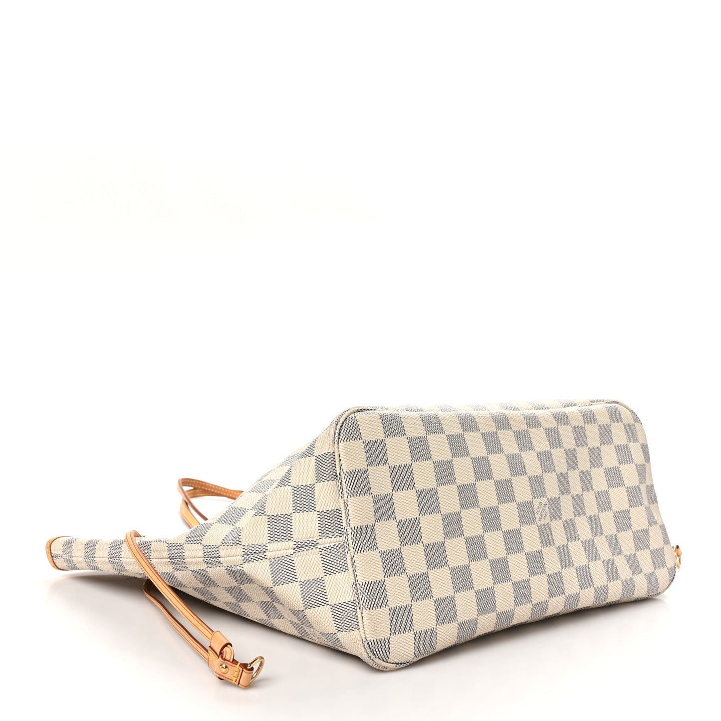 Damier Azur Neverfull MM