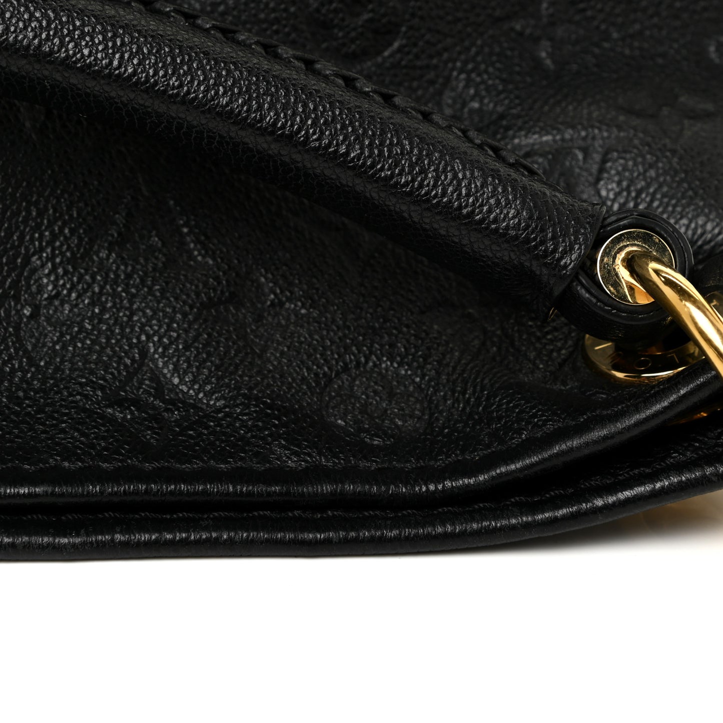 Empreinte Artsy MM Black