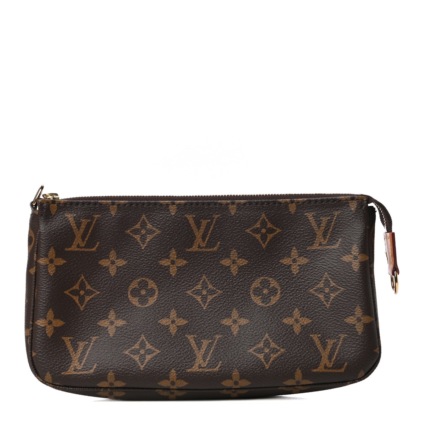 Monogram Pochette Accessories NM