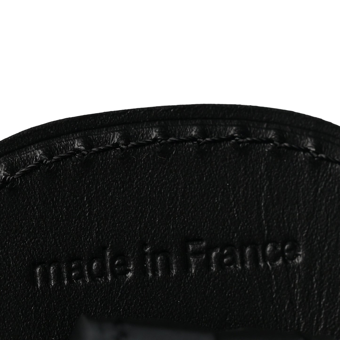 Empreinte Monogram Giant All In BB Black