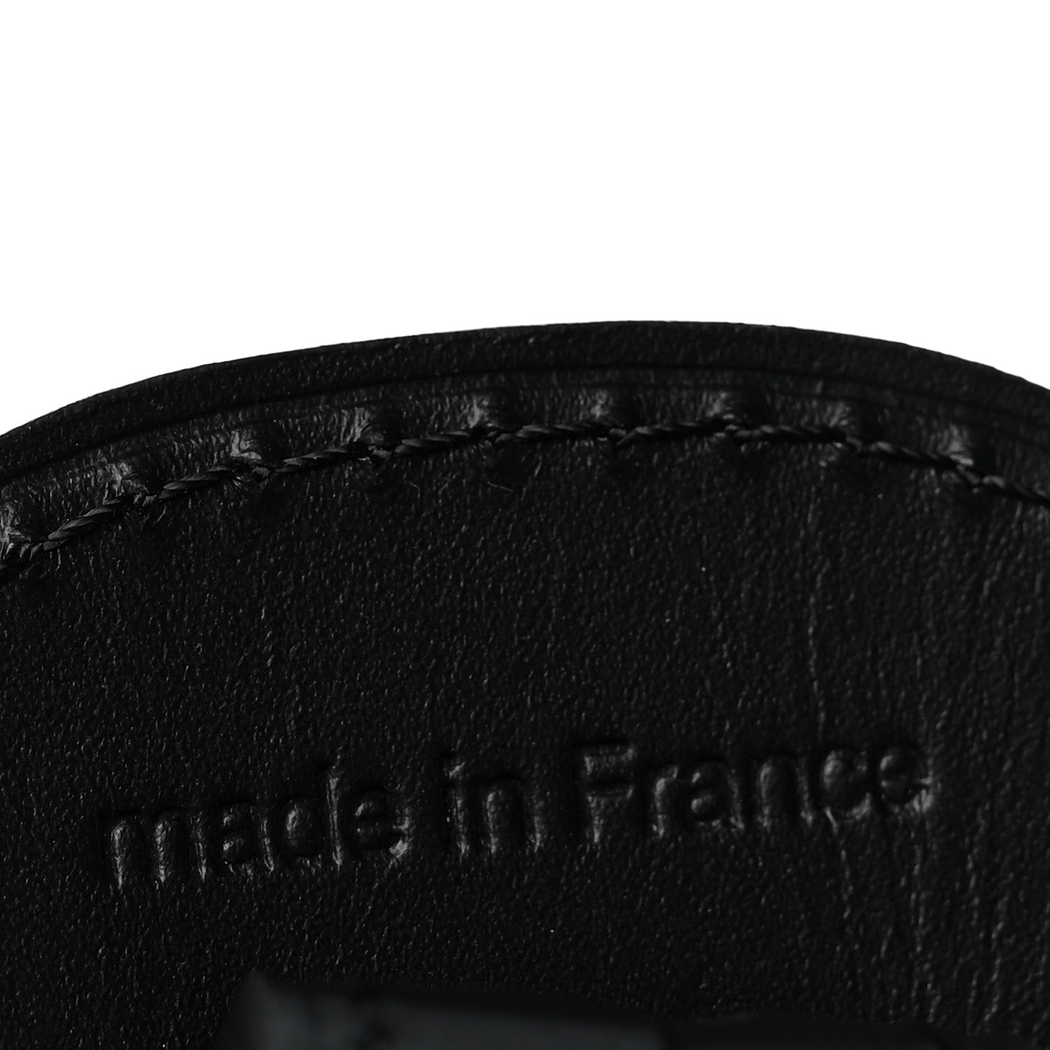 Louis Vuitton Empreinte Monogram Giant All In BB Black 8 of 12