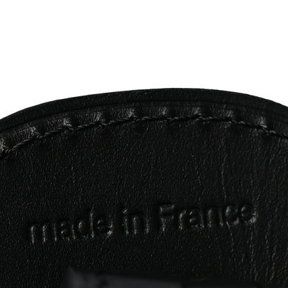 Louis Vuitton Empreinte Monogram Giant All In BB Black 8 of 12