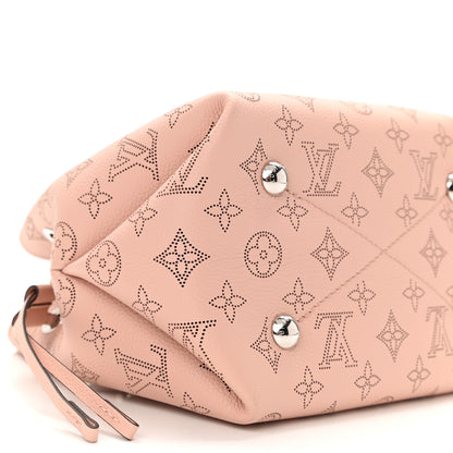 Louis Vuitton Mahina Bella Magnolia 9 of 10