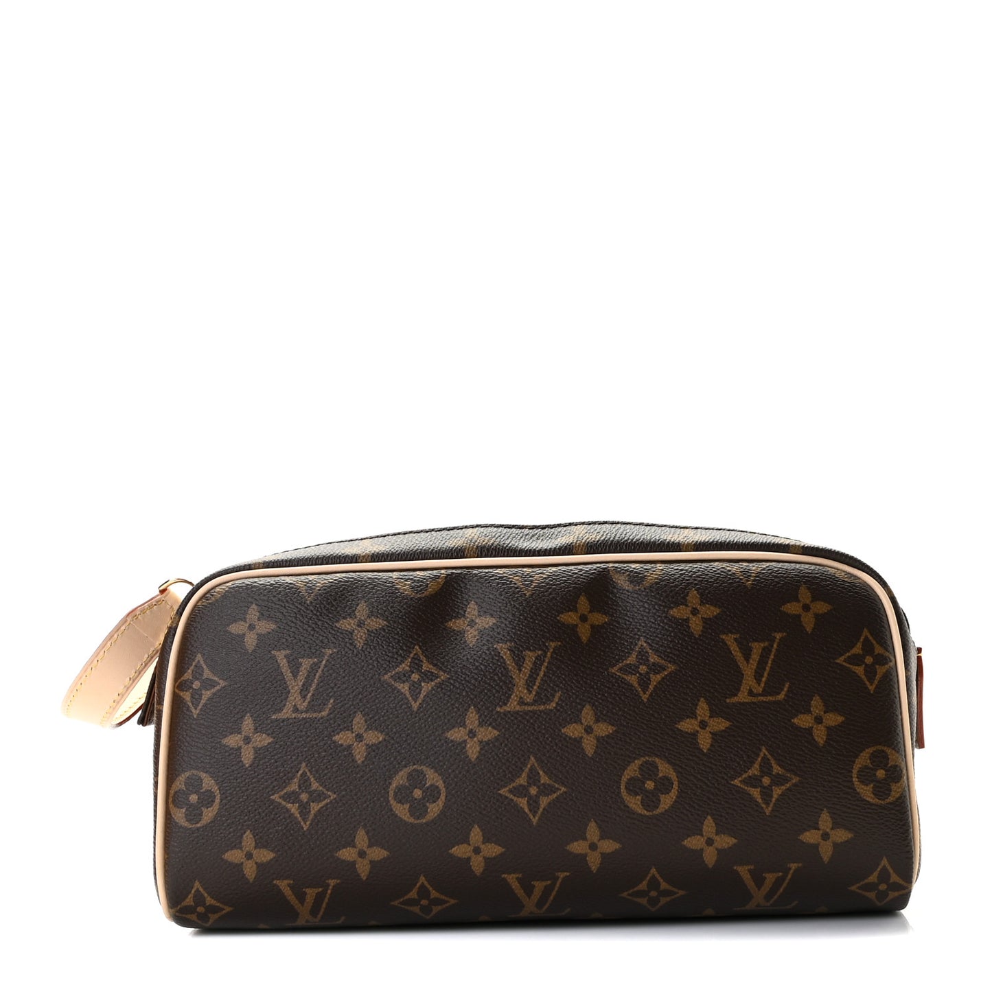 Monogram Dopp Kit Toilet Pouch