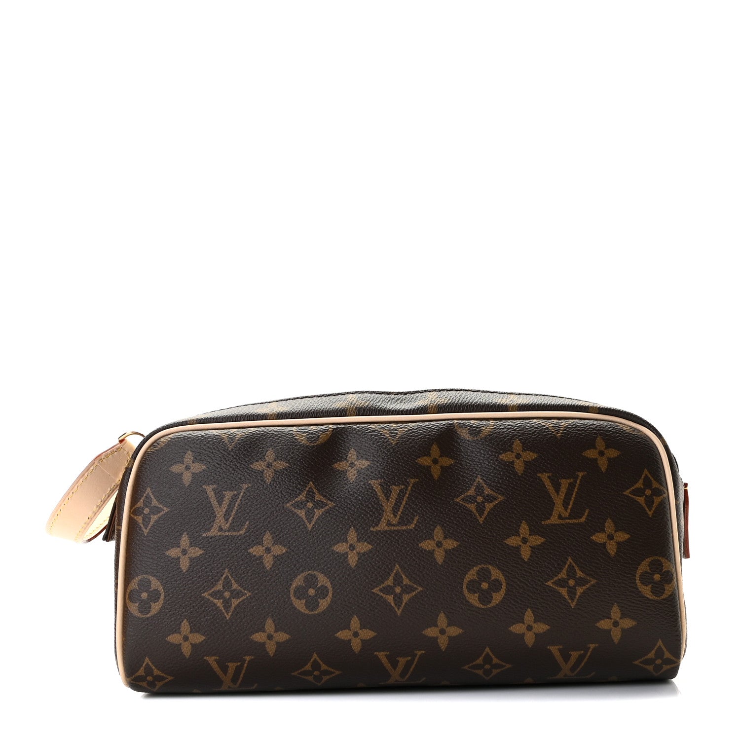 Louis Vuitton Monogram Dopp Kit Toilet Pouch 1 of 20