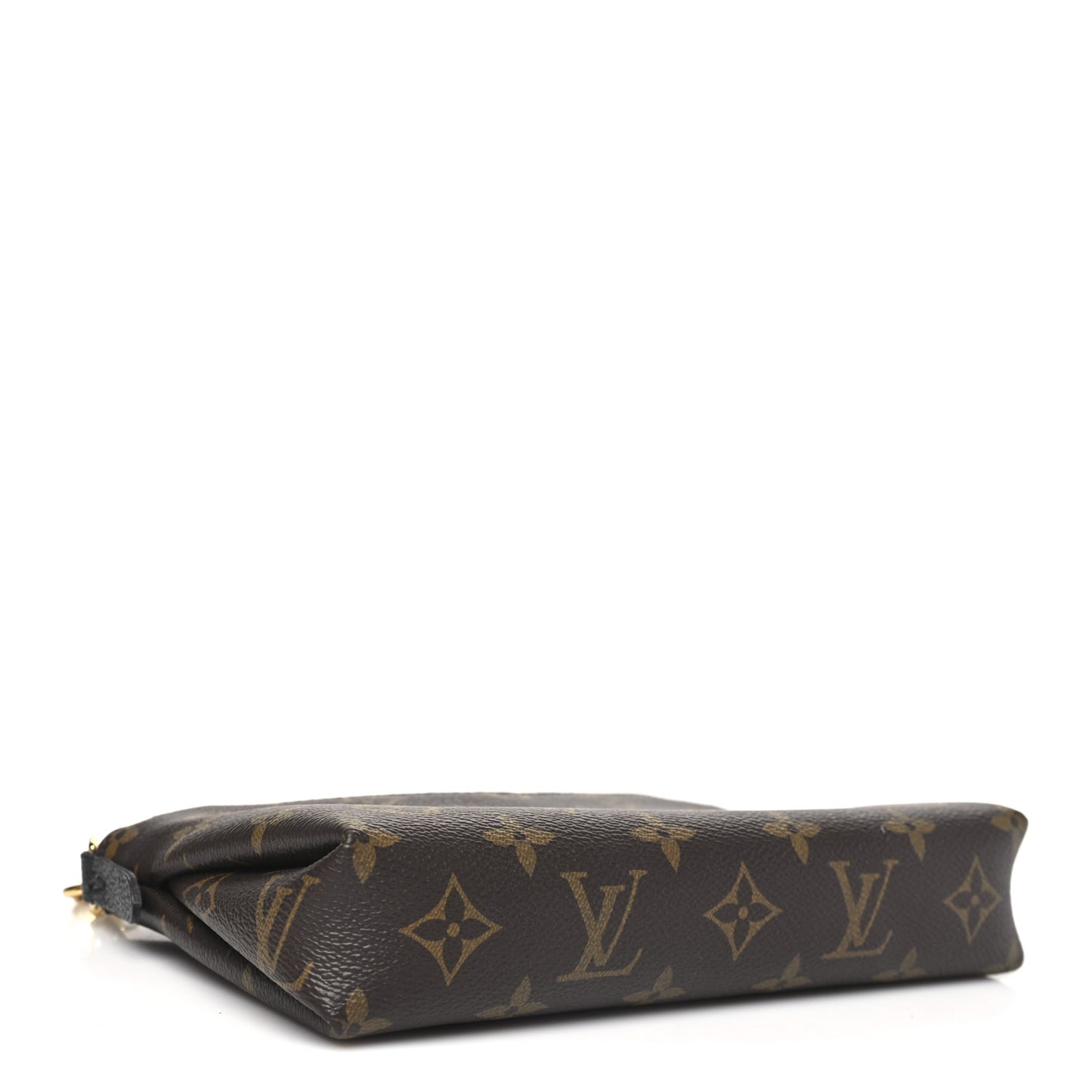Monogram Pallas Clutch Blue Marine