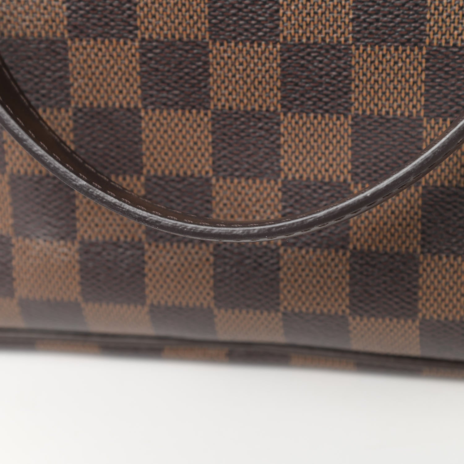 Louis Vuitton Damier Ebene Westminster PM 13 of 13