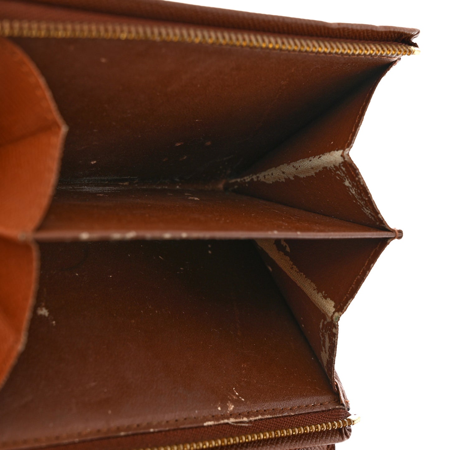 Monogram Porte-Monnaie Tresor Wallet