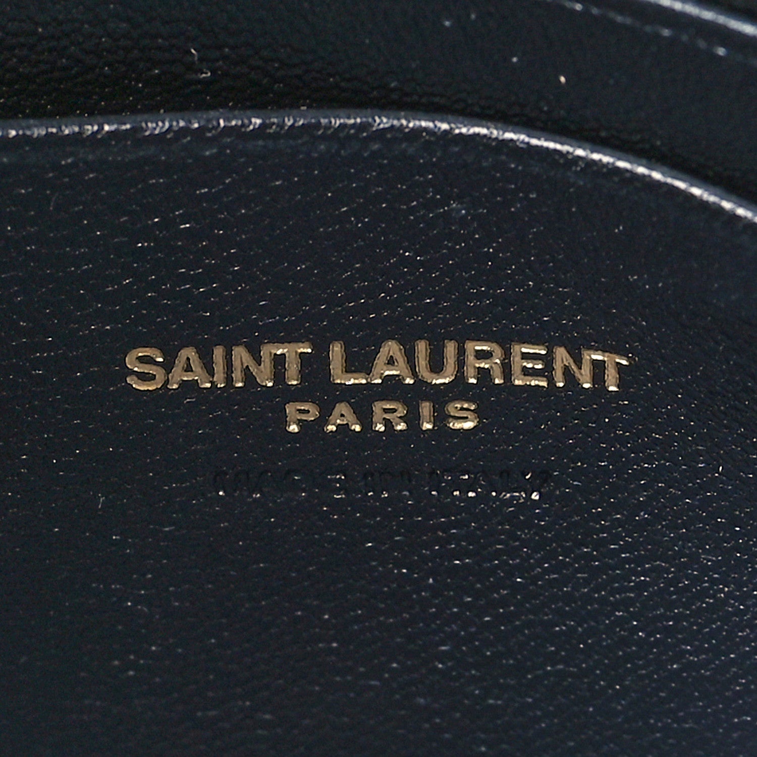 Saint Laurent Grain De Poudre Matelasse Monogram Mini Lou Camera Bag Dune 5 of 9