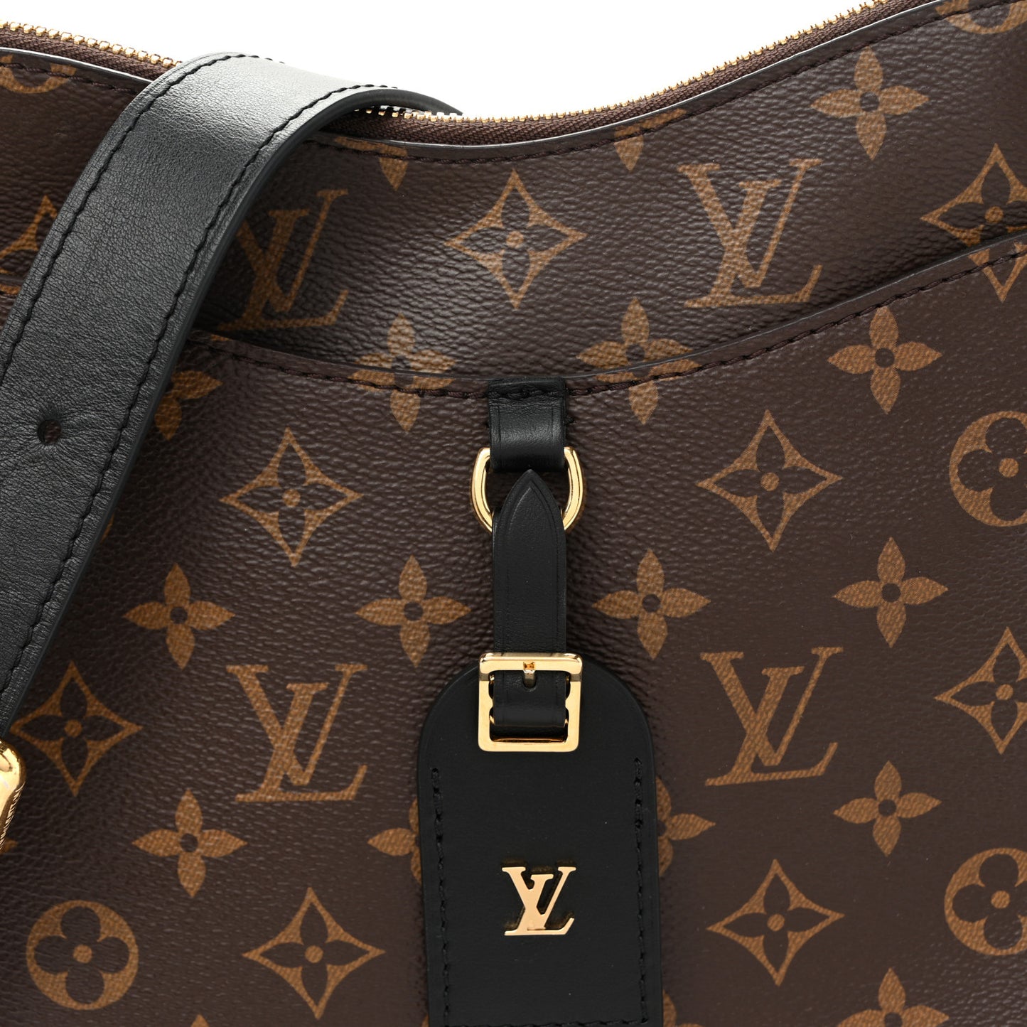 Monogram Odeon PM Black