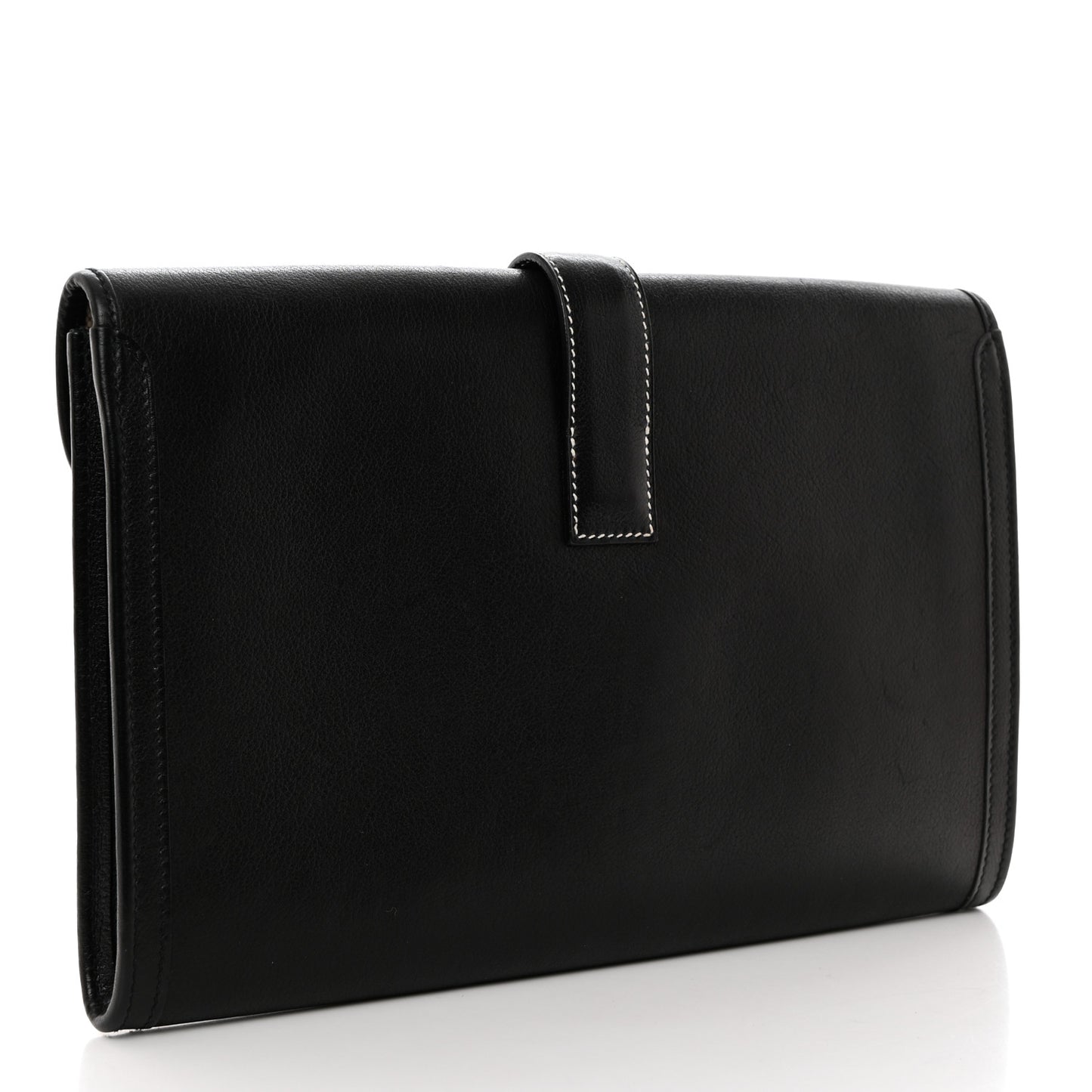 Evergrain Jige PM Clutch Black