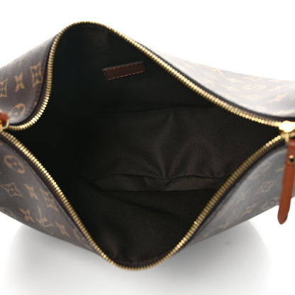 Louis Vuitton Reverse Monogram Loop Hobo 6 of 12