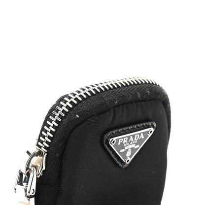 Prada Nylon Re-Edition 2005 Shoulder Bag Black 14 of 14