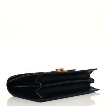 Christian Louboutin Suede Strass Small Elisa 3 of 7