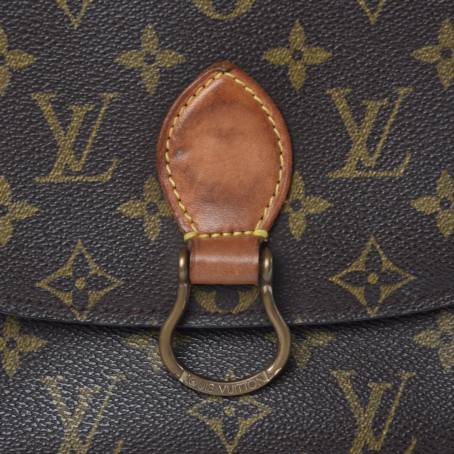Monogram Saint Cloud MM